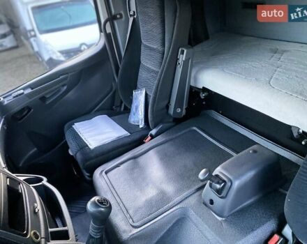 Мерседес Атего 2018 в Хусте на Automoto.ua Белый Мерседес Атего, объемом двигателя 5.2 л и пробегом 540 тыс. км за 36999 $, фото 46 на Automoto.ua