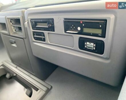 Білий Мерседес Атего, об'ємом двигуна 5.2 л та пробігом 540 тис. км за 38500 $, фото 60 на Automoto.ua
