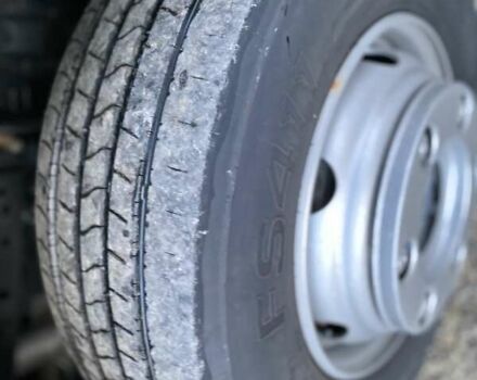 Мерседес Атего 2018 в Хусте на Automoto.ua Белый Мерседес Атего, объемом двигателя 5.2 л и пробегом 540 тыс. км за 36999 $, фото 20 на Automoto.ua