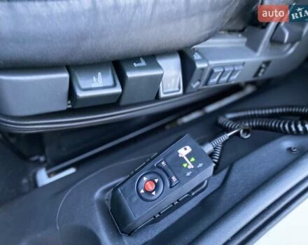 Мерседес Атего 2018 в Хусте на Automoto.ua Белый Мерседес Атего, объемом двигателя 5.2 л и пробегом 540 тыс. км за 36999 $, фото 49 на Automoto.ua