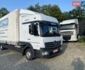 Білий Мерседес Атего, об'ємом двигуна 5.2 л та пробігом 540 тис. км за 38500 $, фото 15 на Automoto.ua