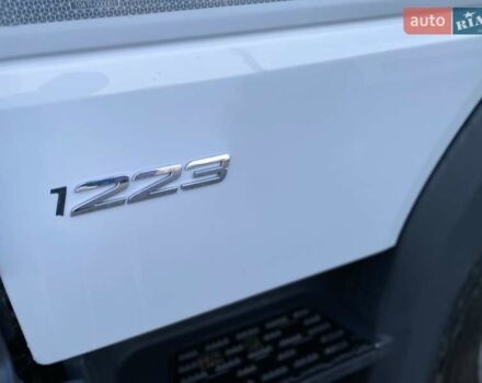 Мерседес Атего 2018 в Хусте на Automoto.ua Белый Мерседес Атего, объемом двигателя 5.2 л и пробегом 540 тыс. км за 36999 $, фото 29 на Automoto.ua