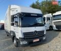 Білий Мерседес Атего, об'ємом двигуна 5.2 л та пробігом 540 тис. км за 38500 $, фото 19 на Automoto.ua