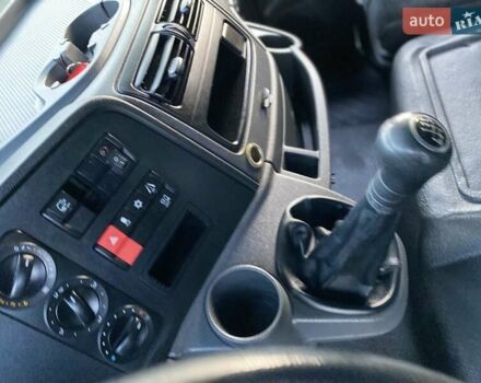 Мерседес Атего 2018 в Хусте на Automoto.ua Белый Мерседес Атего, объемом двигателя 5.2 л и пробегом 540 тыс. км за 36999 $, фото 50 на Automoto.ua