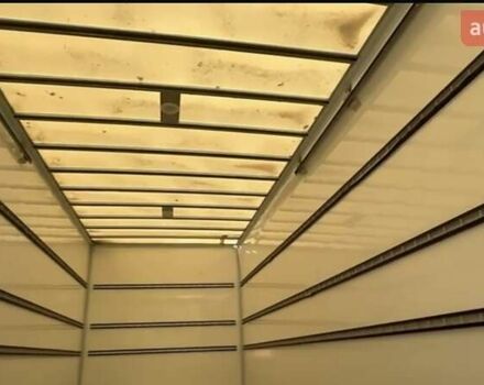 Білий Мерседес Атего, об'ємом двигуна 0 л та пробігом 60 тис. км за 58000 $, фото 7 на Automoto.ua
