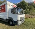 Білий Мерседес Атего, об'ємом двигуна 0 л та пробігом 60 тис. км за 58000 $, фото 19 на Automoto.ua