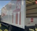 Білий Мерседес Атего, об'ємом двигуна 0 л та пробігом 60 тис. км за 58000 $, фото 10 на Automoto.ua