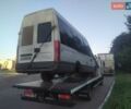 Белый Мерседес Атего, объемом двигателя 5.96 л и пробегом 400 тыс. км за 15500 $, фото 5 на Automoto.ua