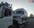 Белый Мерседес Атего, объемом двигателя 5.96 л и пробегом 400 тыс. км за 15500 $, фото 1 на Automoto.ua