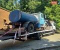 Белый Мерседес Атего, объемом двигателя 5.96 л и пробегом 400 тыс. км за 15500 $, фото 4 на Automoto.ua