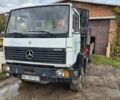 Мерседес Атего 1998 в Львове на Automoto.ua Белый Мерседес Атего, объемом двигателя 0 л и пробегом 738 тыс. км за 15000 $, фото 1 на Automoto.ua