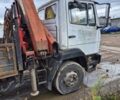 Мерседес Атего 1998 в Львове на Automoto.ua Белый Мерседес Атего, объемом двигателя 0 л и пробегом 738 тыс. км за 15000 $, фото 6 на Automoto.ua