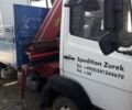 Білий Мерседес Атего, об'ємом двигуна 4.25 л та пробігом 100 тис. км за 17000 $, фото 1 на Automoto.ua