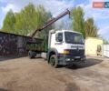 Белый Мерседес Атего, объемом двигателя 6.4 л и пробегом 500 тыс. км за 14500 $, фото 14 на Automoto.ua