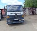 Білий Мерседес Атего, об'ємом двигуна 6.37 л та пробігом 500 тис. км за 14500 $, фото 18 на Automoto.ua