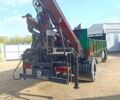 Белый Мерседес Атего, объемом двигателя 6.4 л и пробегом 500 тыс. км за 14500 $, фото 4 на Automoto.ua