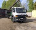 Белый Мерседес Атего, объемом двигателя 6.4 л и пробегом 500 тыс. км за 14500 $, фото 13 на Automoto.ua