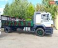 Білий Мерседес Атего, об'ємом двигуна 6.37 л та пробігом 500 тис. км за 14500 $, фото 5 на Automoto.ua