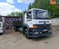 Білий Мерседес Атего, об'ємом двигуна 6.37 л та пробігом 500 тис. км за 14500 $, фото 4 на Automoto.ua