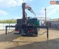 Белый Мерседес Атего, объемом двигателя 6.4 л и пробегом 500 тыс. км за 14500 $, фото 20 на Automoto.ua