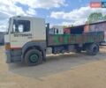 Білий Мерседес Атего, об'ємом двигуна 6.37 л та пробігом 500 тис. км за 14500 $, фото 17 на Automoto.ua