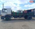Білий Мерседес Атего, об'ємом двигуна 6.37 л та пробігом 500 тис. км за 14500 $, фото 3 на Automoto.ua