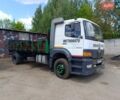Білий Мерседес Атего, об'ємом двигуна 6.37 л та пробігом 500 тис. км за 14500 $, фото 1 на Automoto.ua