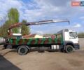 Белый Мерседес Атего, объемом двигателя 6.4 л и пробегом 500 тыс. км за 14500 $, фото 16 на Automoto.ua