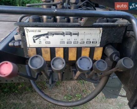 Білий Мерседес Атего, об'ємом двигуна 4.3 л та пробігом 314 тис. км за 33600 $, фото 31 на Automoto.ua