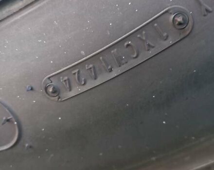 Білий Мерседес Атего, об'ємом двигуна 4.3 л та пробігом 314 тис. км за 33600 $, фото 33 на Automoto.ua