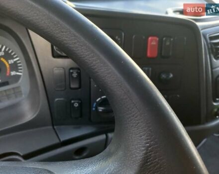 Білий Мерседес Атего, об'ємом двигуна 4.3 л та пробігом 314 тис. км за 33600 $, фото 25 на Automoto.ua