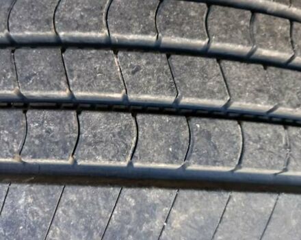 Білий Мерседес Атего, об'ємом двигуна 4.3 л та пробігом 314 тис. км за 33600 $, фото 22 на Automoto.ua