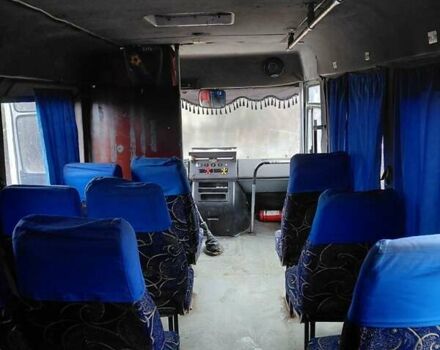 Білий Мерседес Атего, об'ємом двигуна 0 л та пробігом 300 тис. км за 3500 $, фото 3 на Automoto.ua