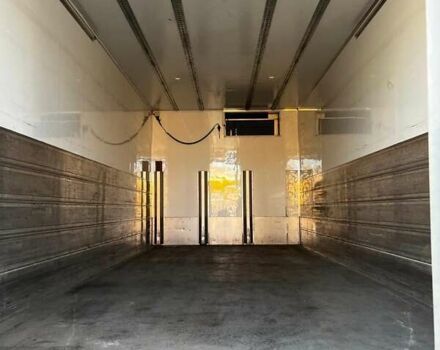 Бежевый Мерседес Атего, объемом двигателя 5.13 л и пробегом 480 тыс. км за 41000 $, фото 10 на Automoto.ua