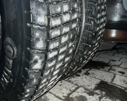 Чорний Мерседес Атего, об'ємом двигуна 0 л та пробігом 343 тис. км за 21000 $, фото 13 на Automoto.ua