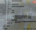 Черный Мерседес Атего, объемом двигателя 4.25 л и пробегом 818 тыс. км за 16700 $, фото 8 на Automoto.ua