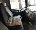 Черный Мерседес Атего, объемом двигателя 4.25 л и пробегом 818 тыс. км за 16700 $, фото 5 на Automoto.ua