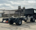 Черный Мерседес Атего, объемом двигателя 5.13 л и пробегом 2 тыс. км за 63000 $, фото 6 на Automoto.ua