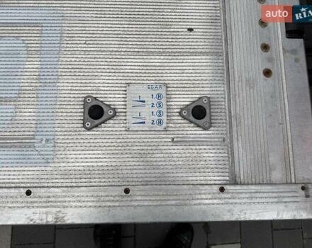 Фиолетовый Мерседес Атего, объемом двигателя 4.8 л и пробегом 433 тыс. км за 35750 $, фото 49 на Automoto.ua