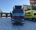 Фіолетовий Мерседес Атего, об'ємом двигуна 4.8 л та пробігом 443 тис. км за 33999 $, фото 1 на Automoto.ua