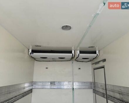 Фиолетовый Мерседес Атего, объемом двигателя 4.8 л и пробегом 433 тыс. км за 35750 $, фото 45 на Automoto.ua