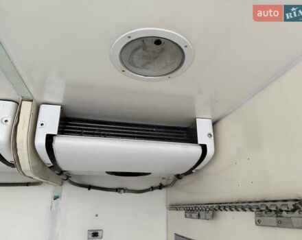 Фиолетовый Мерседес Атего, объемом двигателя 4.8 л и пробегом 433 тыс. км за 35750 $, фото 47 на Automoto.ua