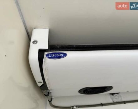 Фиолетовый Мерседес Атего, объемом двигателя 4.8 л и пробегом 433 тыс. км за 35750 $, фото 48 на Automoto.ua