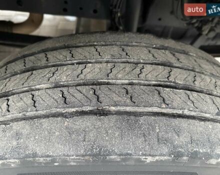 Фиолетовый Мерседес Атего, объемом двигателя 4.8 л и пробегом 433 тыс. км за 35750 $, фото 16 на Automoto.ua