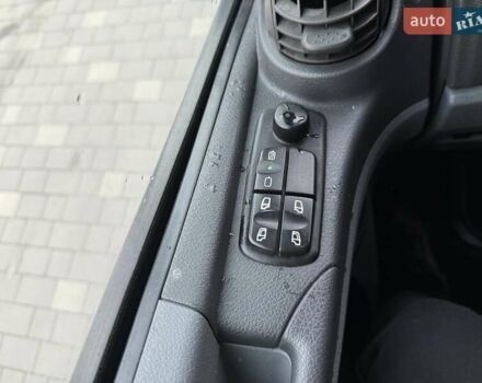 Фиолетовый Мерседес Атего, объемом двигателя 4.8 л и пробегом 433 тыс. км за 35750 $, фото 31 на Automoto.ua