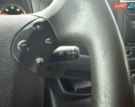 Фиолетовый Мерседес Атего, объемом двигателя 4.8 л и пробегом 433 тыс. км за 35750 $, фото 33 на Automoto.ua