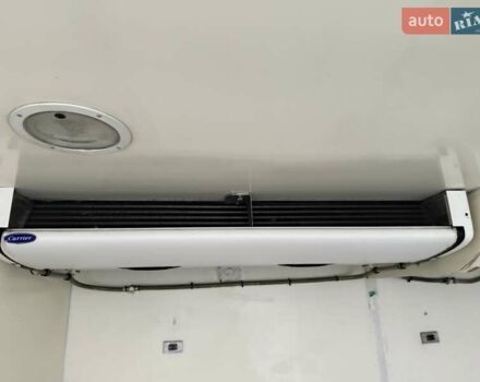 Фиолетовый Мерседес Атего, объемом двигателя 4.8 л и пробегом 433 тыс. км за 35750 $, фото 46 на Automoto.ua