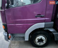 Мерседес Атего 1999 у Києві на Automoto.ua Фіолетовий Мерседес Атего, об'ємом двигуна 4.25 л та пробігом 700 тис. км за 11999 $, фото 5 на Automoto.ua