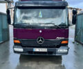 Мерседес Атего 1999 у Києві на Automoto.ua Фіолетовий Мерседес Атего, об'ємом двигуна 4.25 л та пробігом 700 тис. км за 11999 $, фото 1 на Automoto.ua