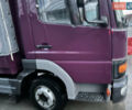 Мерседес Атего 1999 у Києві на Automoto.ua Фіолетовий Мерседес Атего, об'ємом двигуна 4.25 л та пробігом 700 тис. км за 11999 $, фото 6 на Automoto.ua
